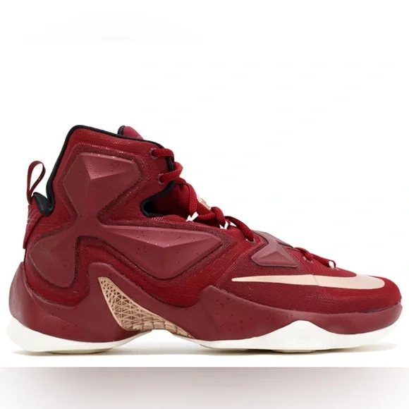 Nike LeBron 13 ‘Greatness’ - Picture 2 of 9